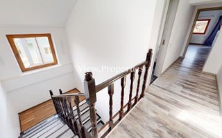 Casa individuala cu garaj - Corbeanca - Poză 5