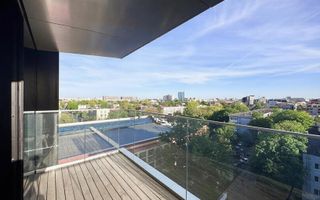 Apartament 3 camere One Mircea Eliade I Partial mobilat - Poză 4
