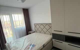 Apartament 44mp Rediu, mobilat complet+loc de parcare - Poză 1