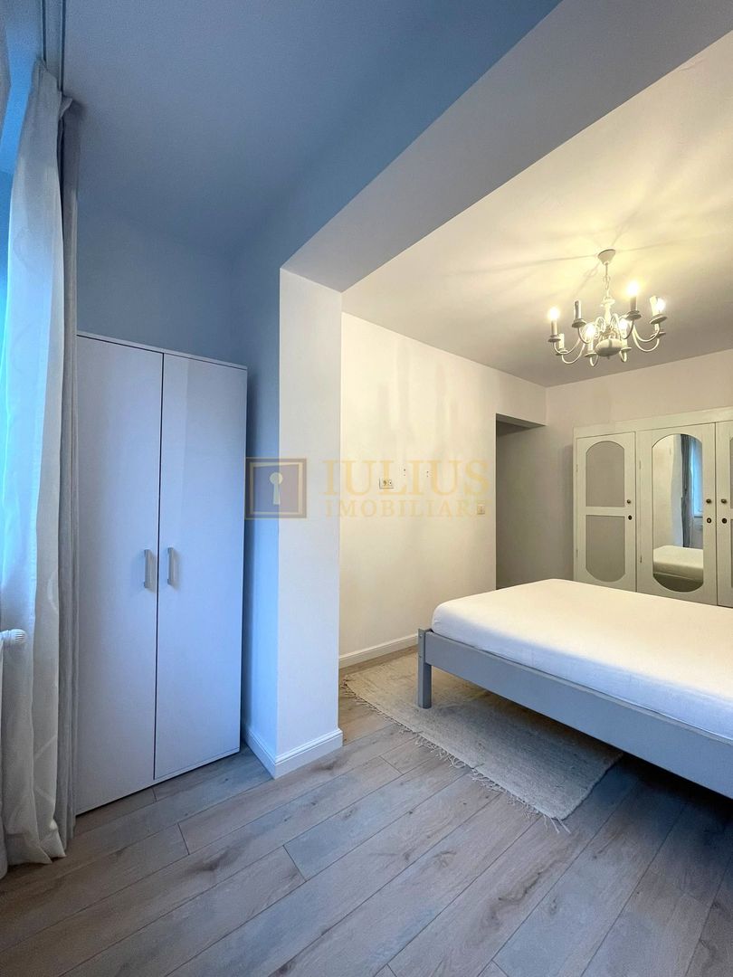 Apartament cu 3 camere, zona Cetatii - Poză 4