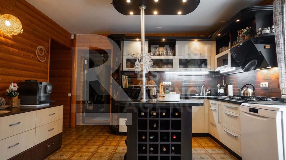 Vânzare, casă, 3 nivele, 6 camere, Mileștii Mici - Poză 12