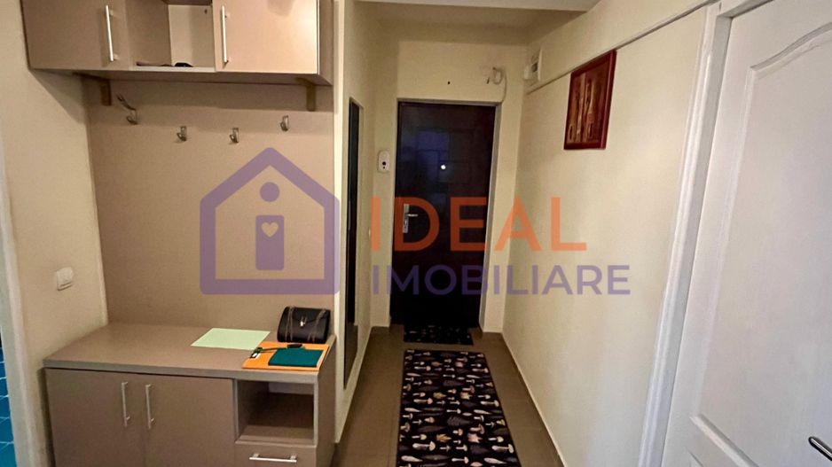 Apartament cu 2 camere - de închiriat - Poză 8