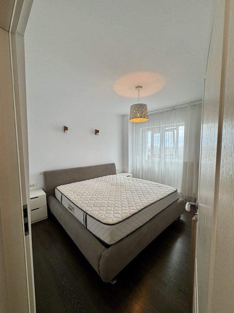 3 camere Rond Baba Novac - Poză 4