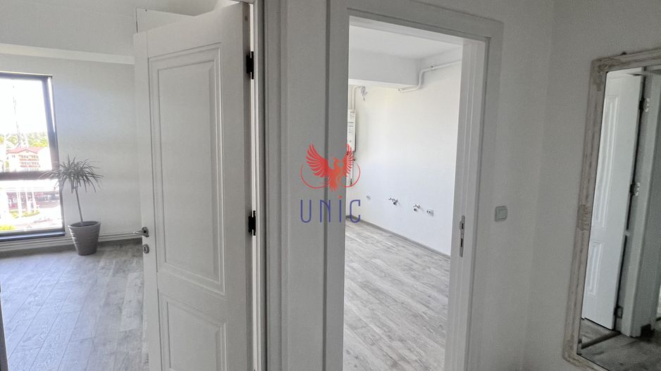 Garsoniera decomandata, strada Amaradia, bloc nou - Poză 35