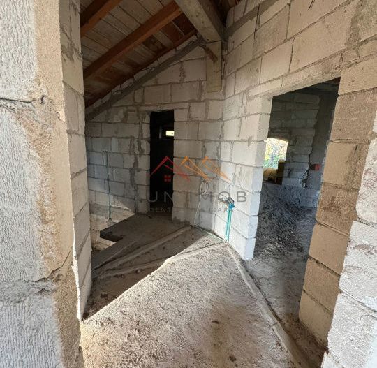 Vila S+P+E, priveliste deosebita, 6 camere, garaj, terasa, Cornu, PH - Poză 14