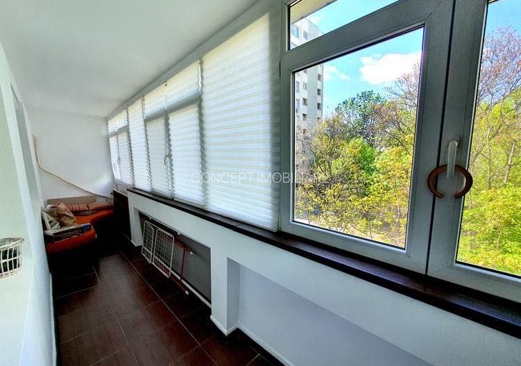 APARTAMENT COMPLET MOBILAT SI UTILAT ZONA IANCULUI - Poză 4