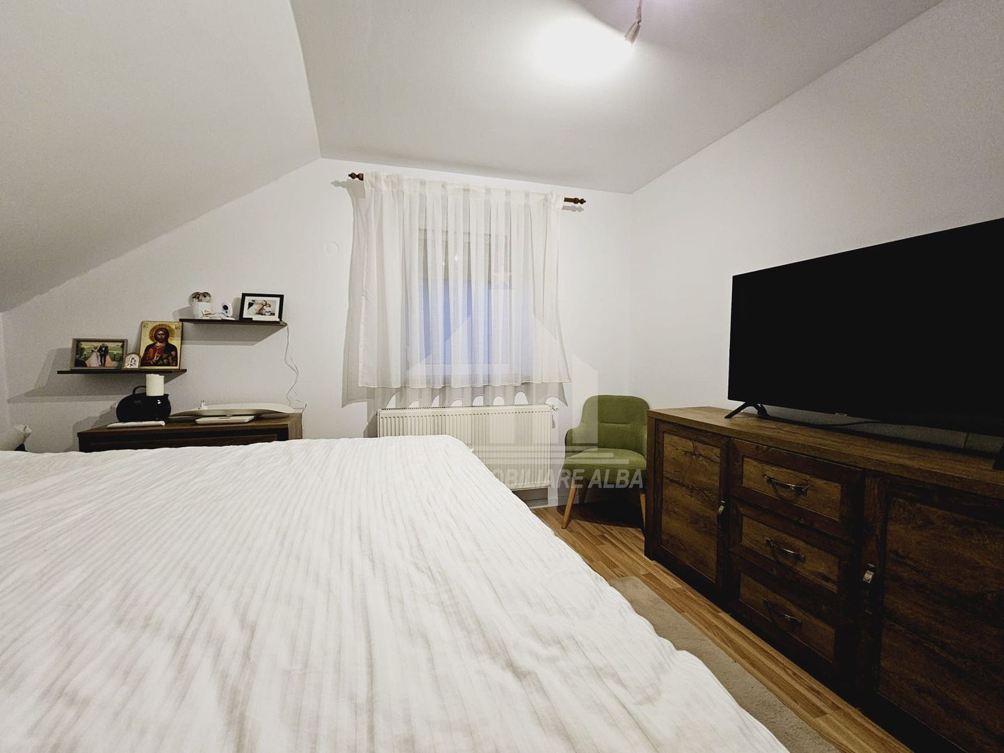 Apartament cu 3 camere de vanzare, Alba-Micesti - Poză 7