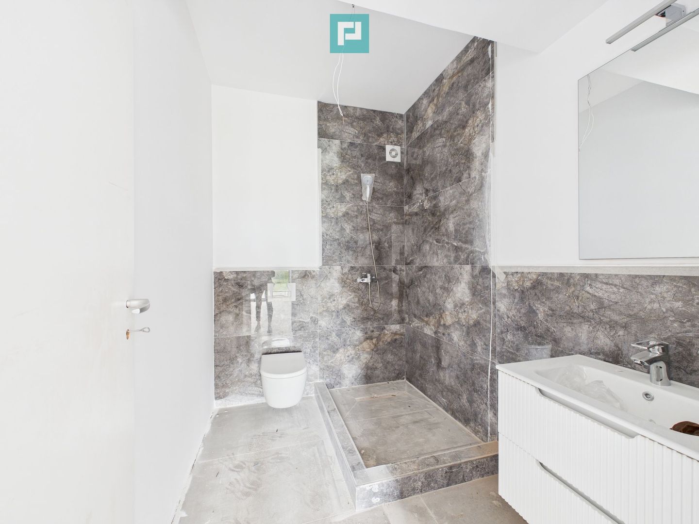 Apartament 3 camere finisat in zona Baneasa/Aviatiei - Poză 14