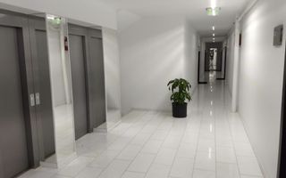 Apartament 3 camere mobilat complet - Poză 4