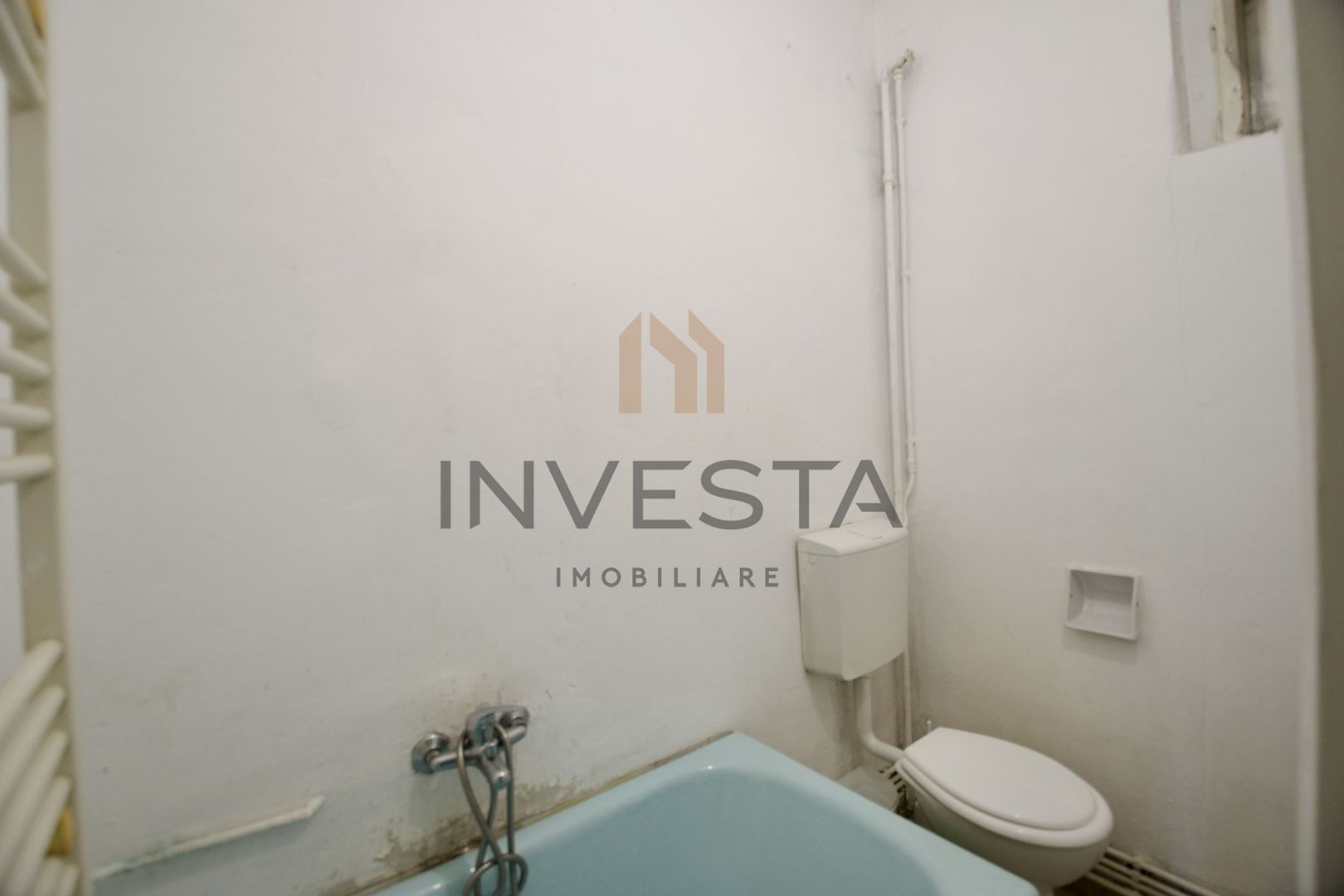 Casa cu teren liber de 200 mp in zona strazii Brasov! - Poză 10