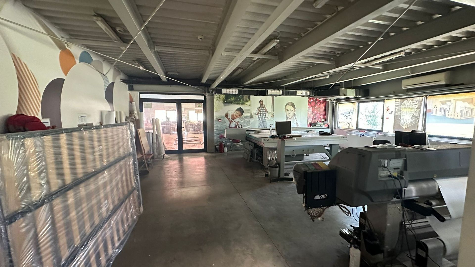 Hala depozitare /productie,Timisoara, NV - Poză 2