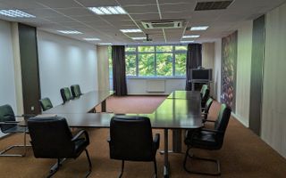 Vanzare cladire de birouri+hala de productie, Dr.Lunca Cetatii, Sect.3 - Poză 9