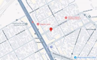 Teren intravilan 800 mp | Domenii- Chibrit | Oportunitate investitie - Poză 1