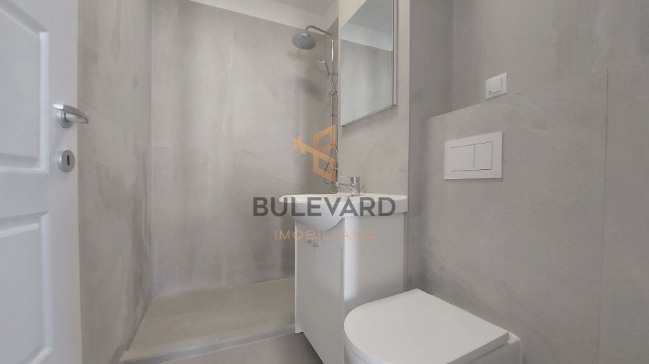 Apartament cu 3 camere/70 mp, recent finisat! - Poză 6