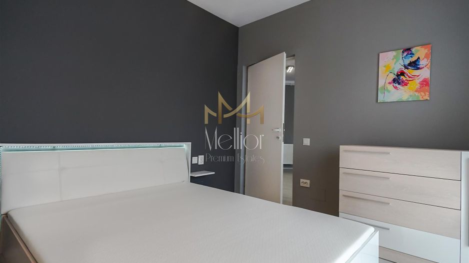Apartament 3 camere bloc nou parcare subterana Marasti! - Poză 10