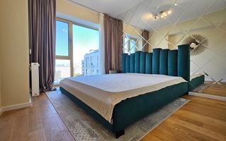 2 Camere cu 2 bai + Parcare, Aviatiei Park, Herastrau - Poză 5