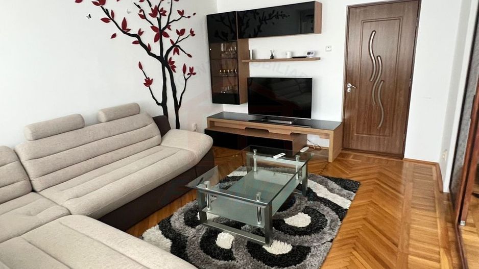 🏡De închiriat apartament 3 camere | 70 mp | Etaj 1 | Micro 39 - Poză 1