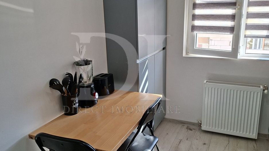 Apartament la cheie / etaj intermediar / Zona Eroilor - Poză 7