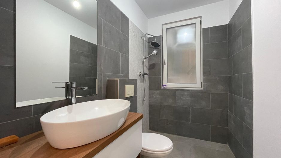 Duplex 122mp - zona Valery - Mosnita Noua - Poză 4