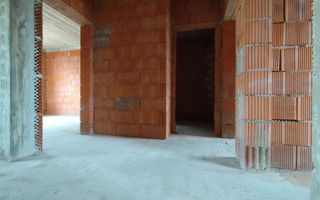 Casă nouă – Cartierul Oncea, Oradea, 5 camere, teren 405mp - vânzare - Poză 9