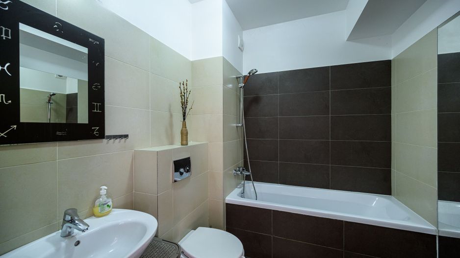 Apartament 2CAM 50MP OAZA Europa/Calea Turzii Etaj intermediar - Poză 6