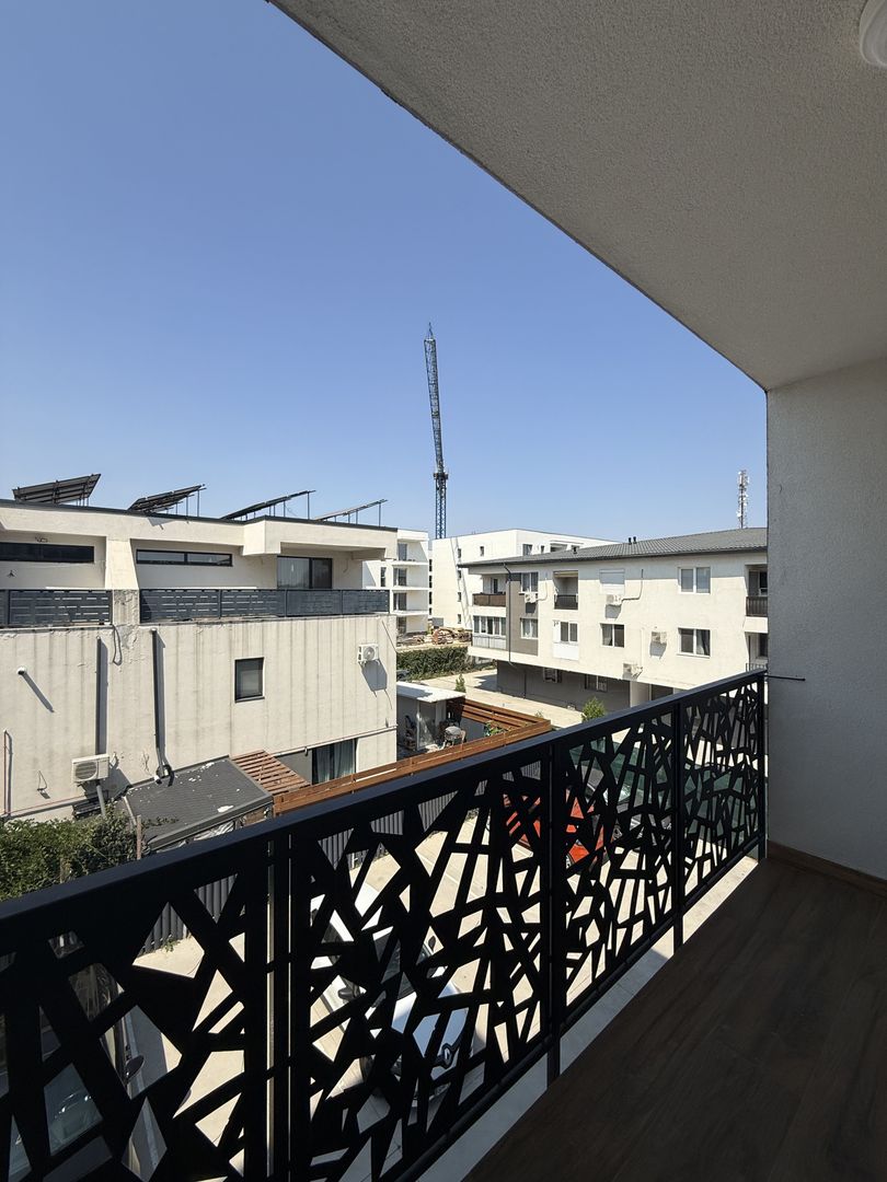 APARTAMENT 2 CAMERE_MOBILAT_MUTARE IMEDIATA_TRAPEZULUI - Poză 18