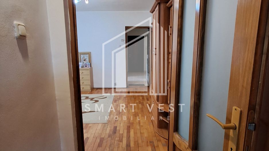 Apartament 2 camere | 55 mp | Zona Micro 16 - Poză 7
