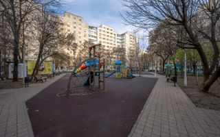 2 Camere mobilat Iancului - Centrala proprie! 59mp - decomandat - 1979 - Poză 16