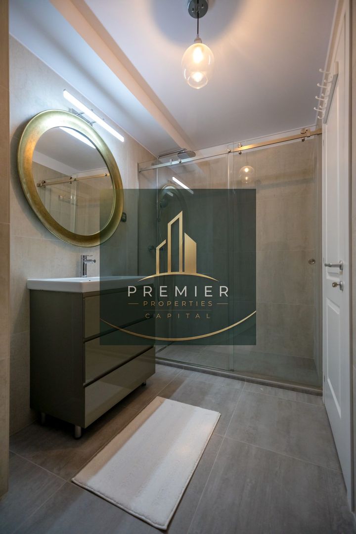 APARTAMENT DE 4 CAMERE ULTRALUXURY | Gafencu 49 | - Poză 29