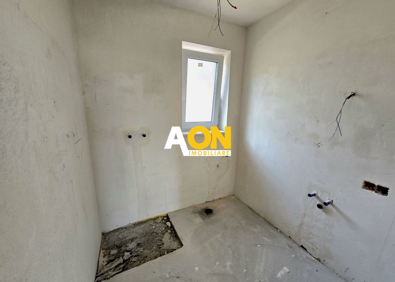 Casă Individuală, 600mp Teren, Zona Piață - Cetate - Poză 17