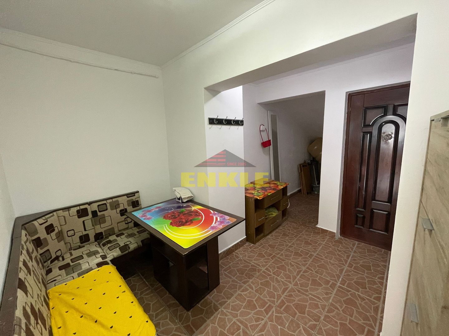 Vând cameră de cămin transformată în garsonieră - Poză 2