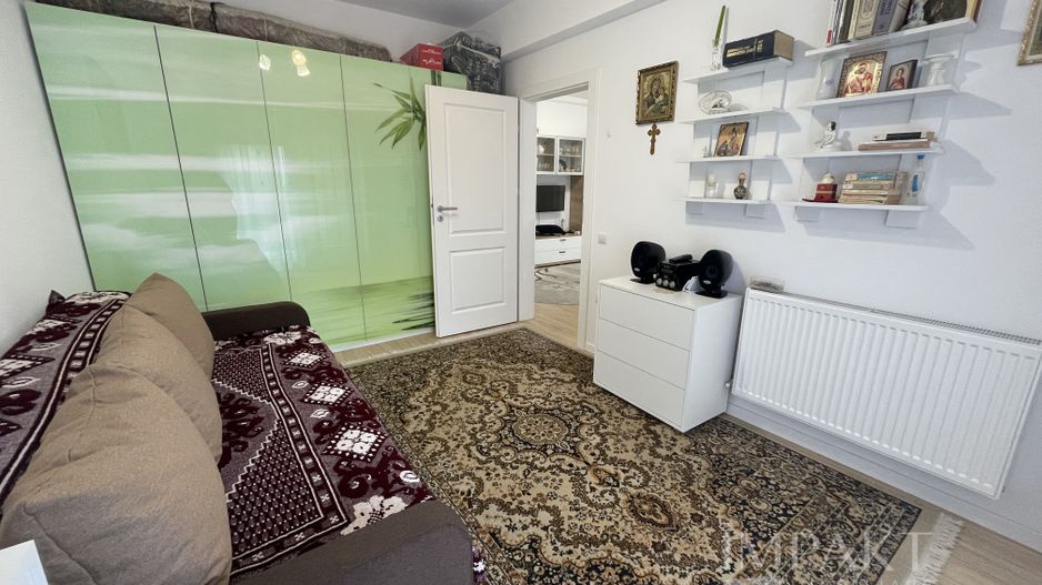 Apartament cu 2 camere in zona Semicentrala - Poză 5