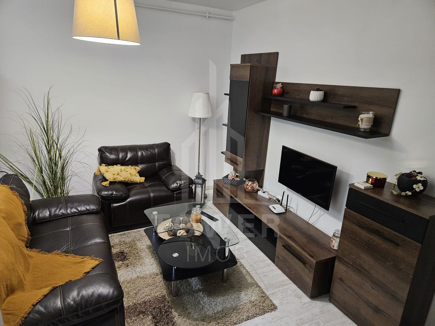 Apartament 2 camere | zona City Resi - Poză 2