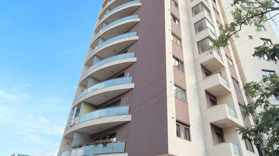 COMISION 0% - Apt 2 camere renovat, 5 minute metrou Lujerului, parcare la scara - Poză 20