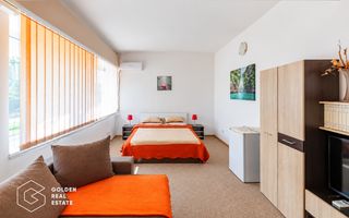 Pensiune / hotel de 3 stele de vânzare în Timișoara, afacere în funcțiune - Poză 10