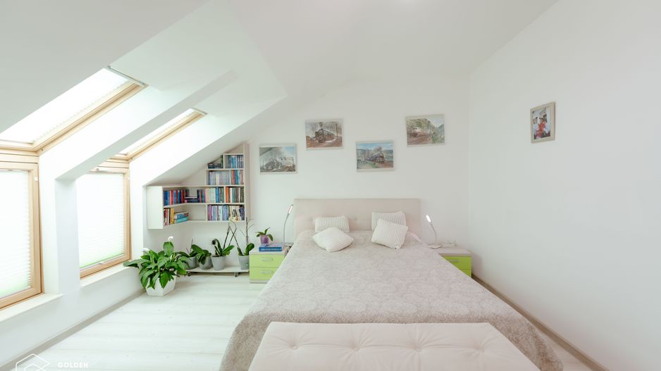 🏡 Chirie lux -langa Shopping City  în Timisoara - Poză 10