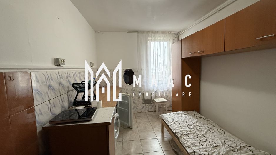 Garsoniera | Renovata | Pretabil investitie | Hipodrom 1 - Poză 1