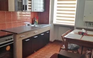 Apartament 1 cameră, decomandat, 39 mp, etaj 7, renovat, Soseaua Nicolina - Selgros, Iași - Poză 4