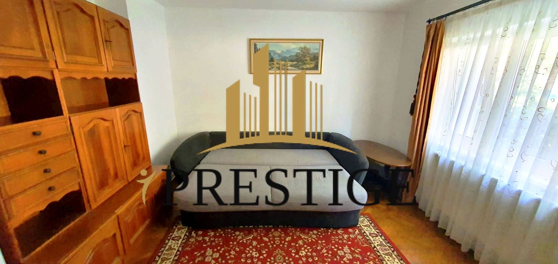 Garsonieră de închiriat, 35 mp, zona centrală, Str. Uzinei | mobilată - Poză 6