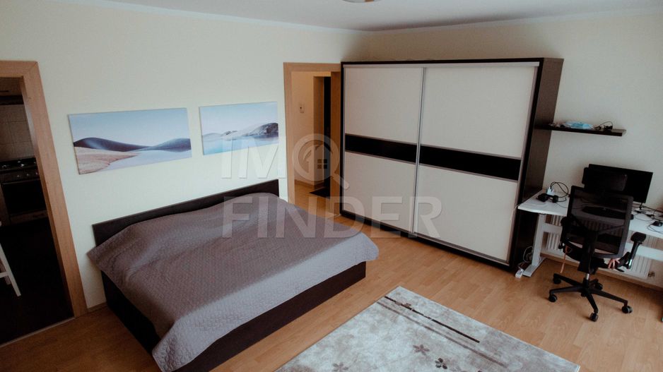 Apartament Superfinisat Zorilor Zona Spitalul de Recuperare - Poză 1