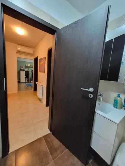 Apartament 2 camere + Loc Parcare Subterană Drumul Taberei - Poză 12