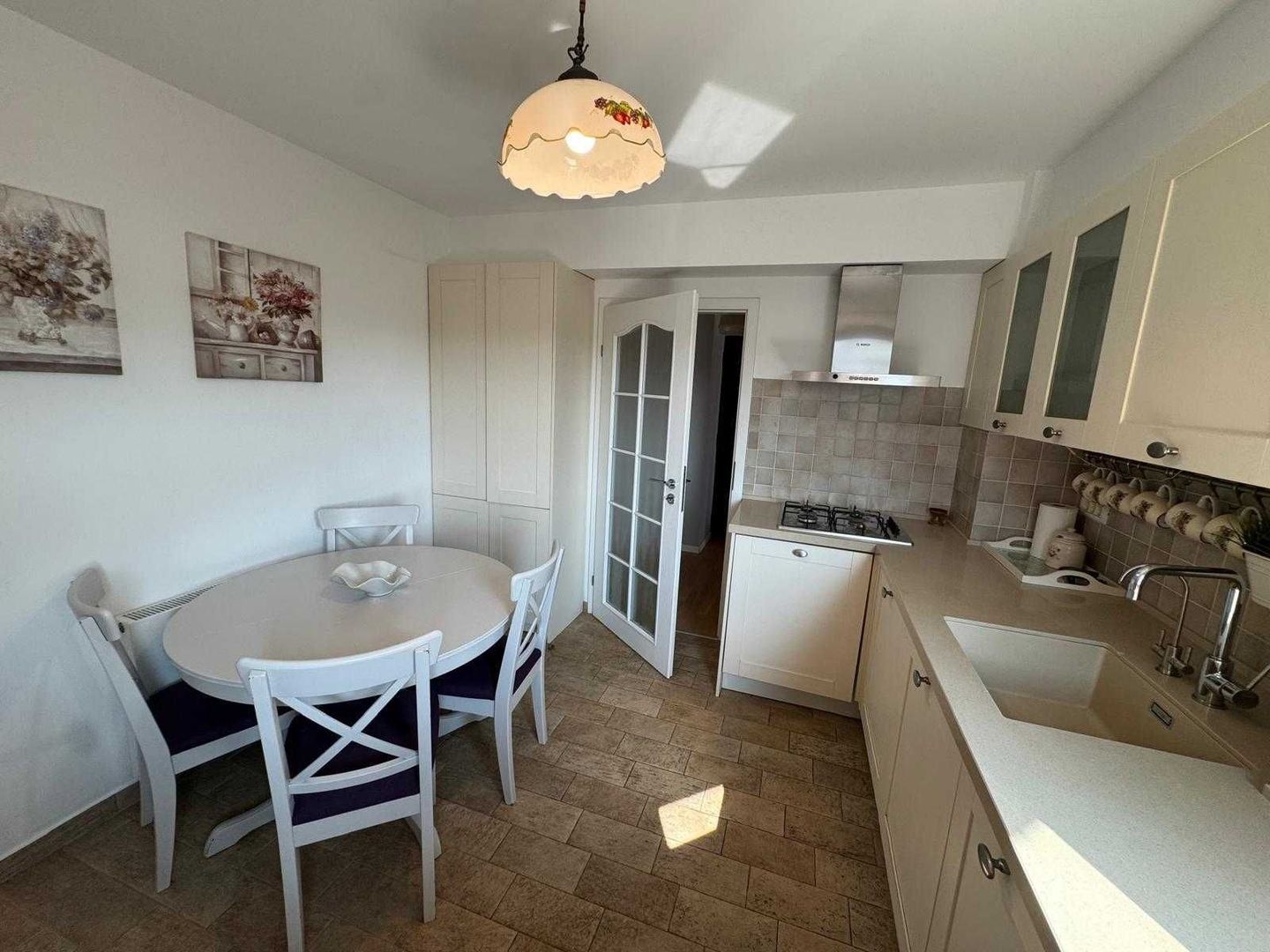 Apartament modern 2 camere, finisaje premium, Aviatiei – Aurel Vlaicu - Poză 7