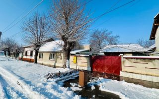 Casa 3 camere, teren 720 mp, garaj, Cartier Șega - Poză 13