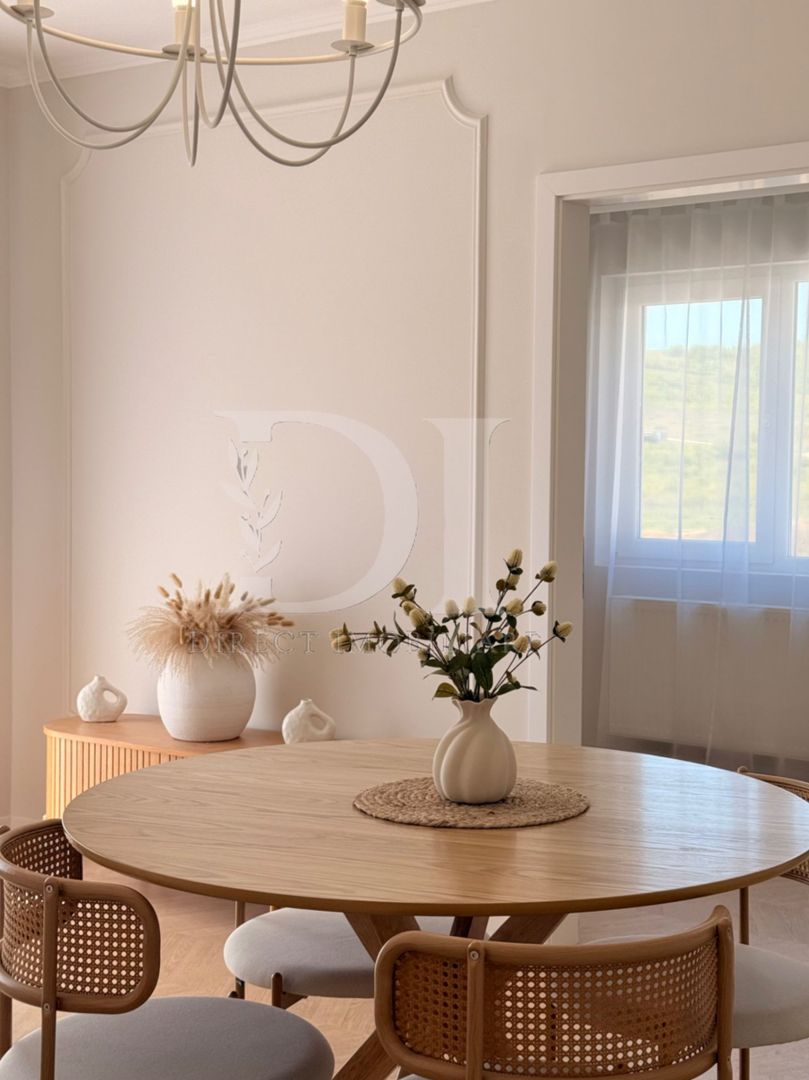 Apartament la cheie de cheie / etaj intermediar / Zona Terra - Poză 4