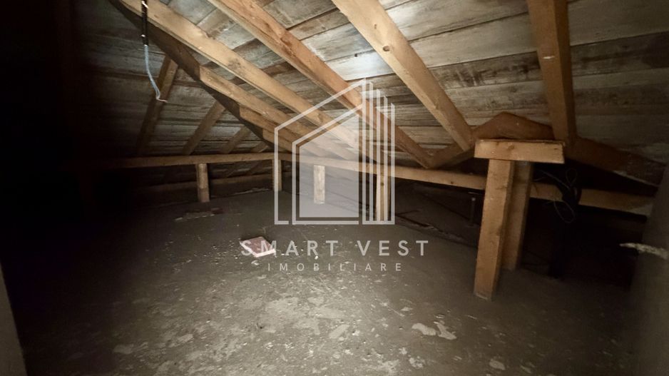 Casa cu teren | 150 mp | Zona Baritiu - Poză 18