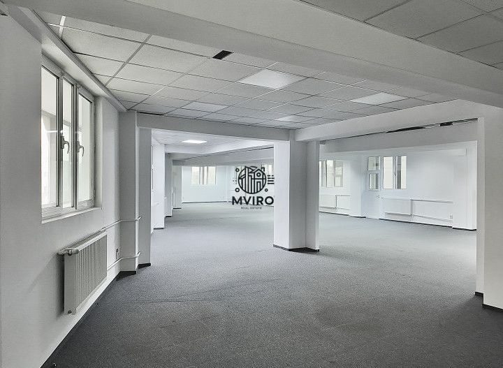 Spatii de birouri de inchiriat in zona Grozavesti - comision 0% - Poză 5