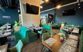 Predare restaurant la cheie | Rotar Park 1 | Pacii - Poză 1