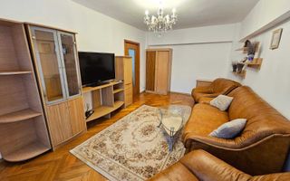 Apartament 2 camere – Ștefan cel Mare / Obor, 63 mp, priveliște panoramică - Poză 2