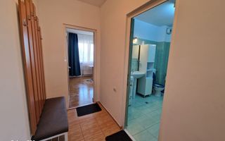 Garsoniera | 33 MPU | Parter | Trei Stejari - Poză 4