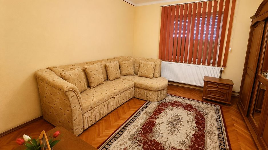 Casă individuală, teren generos de 1.348mp, poziție centrală, Giarmata - Poză 5
